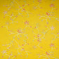 Mustard Cross Stitch embroidery Linen Fabric GTS-31552 - TradeUNO