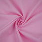 Baby Pink Solid Lizzy Bizzy Fabric RTL-31249