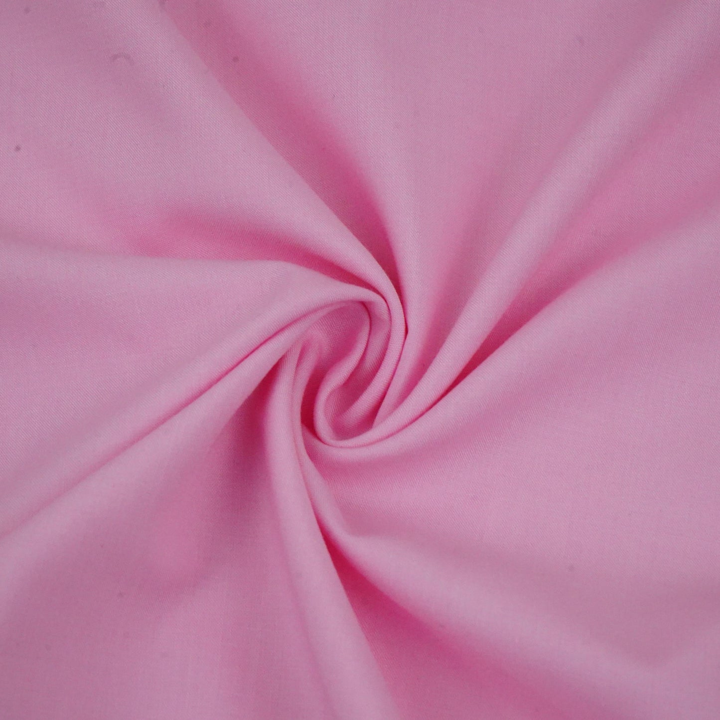 Baby Pink Solid Lizzy Bizzy Fabric RTL-31249