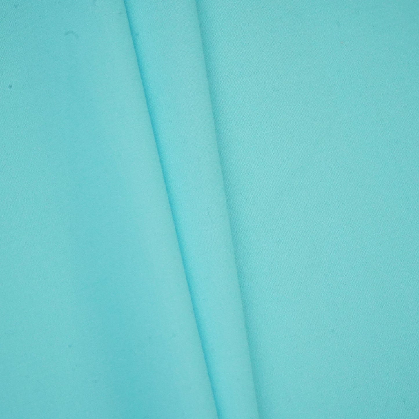Powder Blue Solid Lizzy Bizzy Fabric RTL-31251