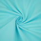 Powder Blue Solid Lizzy Bizzy Fabric RTL-31251