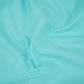 Powder Blue Solid Lizzy Bizzy Fabric RTL-31251