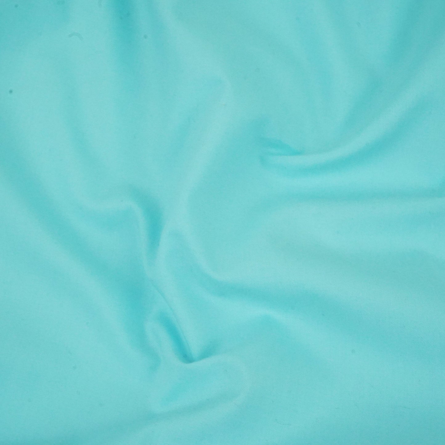 Powder Blue Solid Lizzy Bizzy Fabric RTL-31251