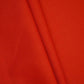 Rust Red Solid Lizzy Bizzy Fabric RTL-31257