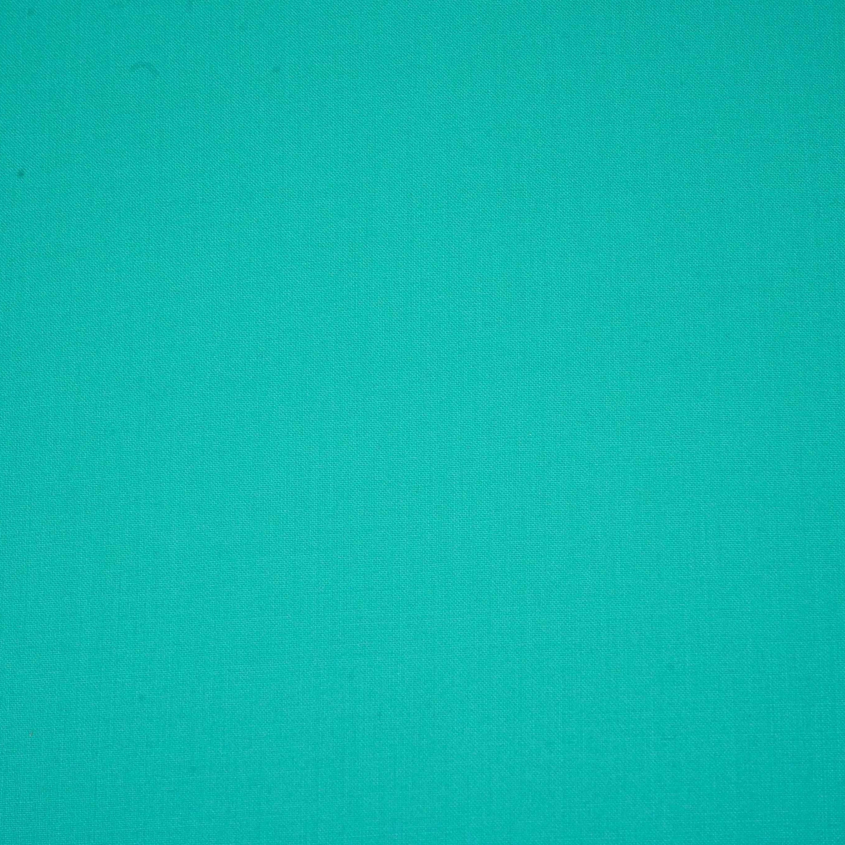 Ice Blue Solid Lizzy Bizzy Fabric RTL-31248 - TradeUNO