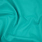 Ice Blue Solid Lizzy Bizzy Fabric RTL-31248