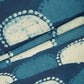 Indigo Batik Print Cotton Fabric CH-29778