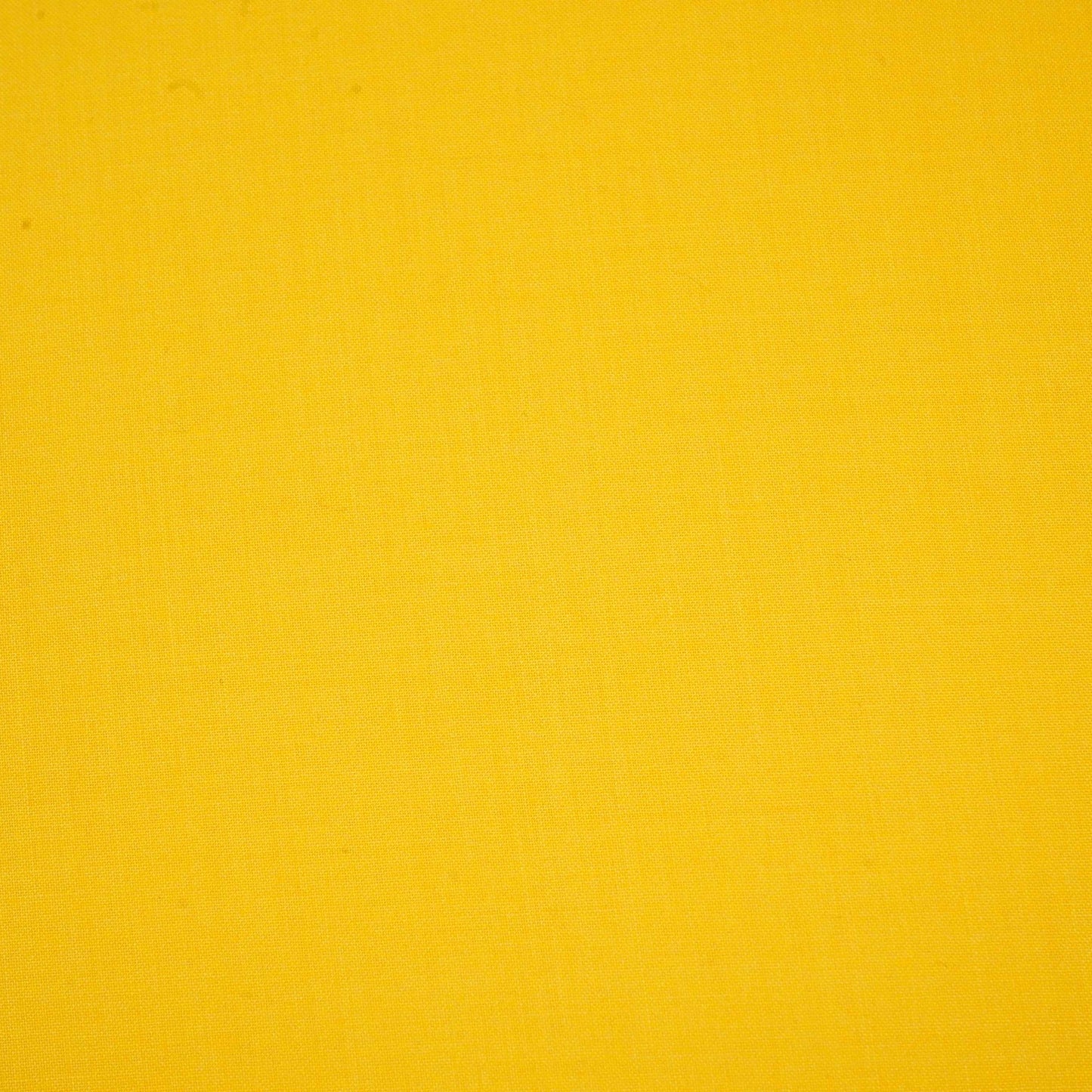 Yellow Solid Lizzy Bizzy Fabric RTL-31250