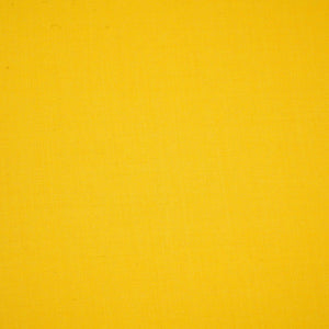 Yellow Solid Lizzy Bizzy Fabric RTL-31250 - TradeUNO