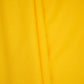 Yellow Solid Lizzy Bizzy Fabric RTL-31250