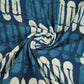 Indigo Cyanotype Print Cotton Fabric CH-29773