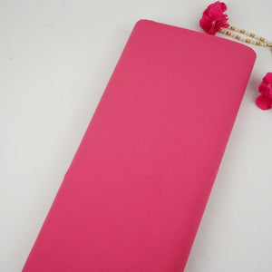 Light Pink Solid Lizzy Bizzy Fabric RTL-31256 - TradeUNO