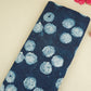 Indigo Batik Print Cotton Fabric CH-29767