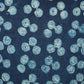 Indigo Batik Print Cotton Fabric CH-29767