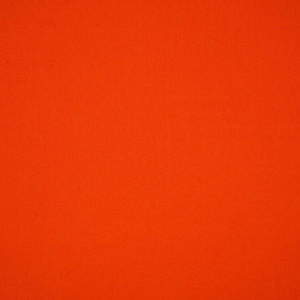 Orange Solid Lizzy Bizzy Fabric RTL-31254 - TradeUNO