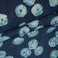 Indigo Batik Print Cotton Fabric CH-29767