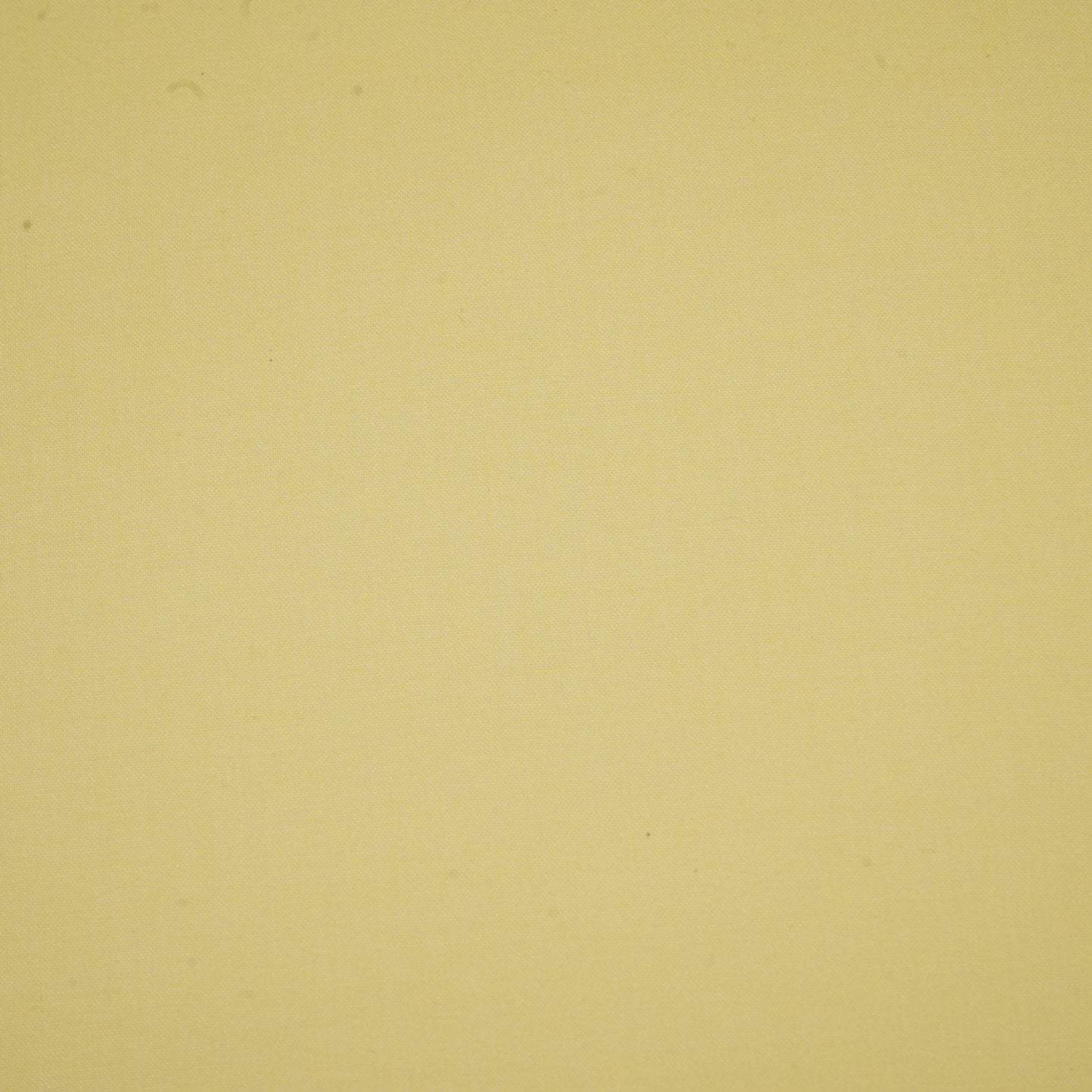 Light Yellow Solid Lizzy Bizzy Fabric RTL-31259