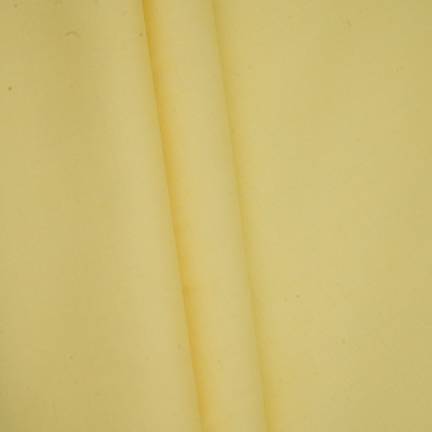 Light Yellow Solid Lizzy Bizzy Fabric RTL-31259
