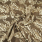 Brown batik Print Cotton Fabric CH-29776