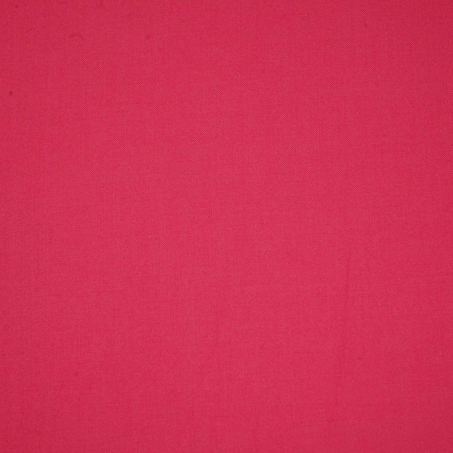 Rose Pink Solid Lizzy Bizzy Fabric RTL-31255