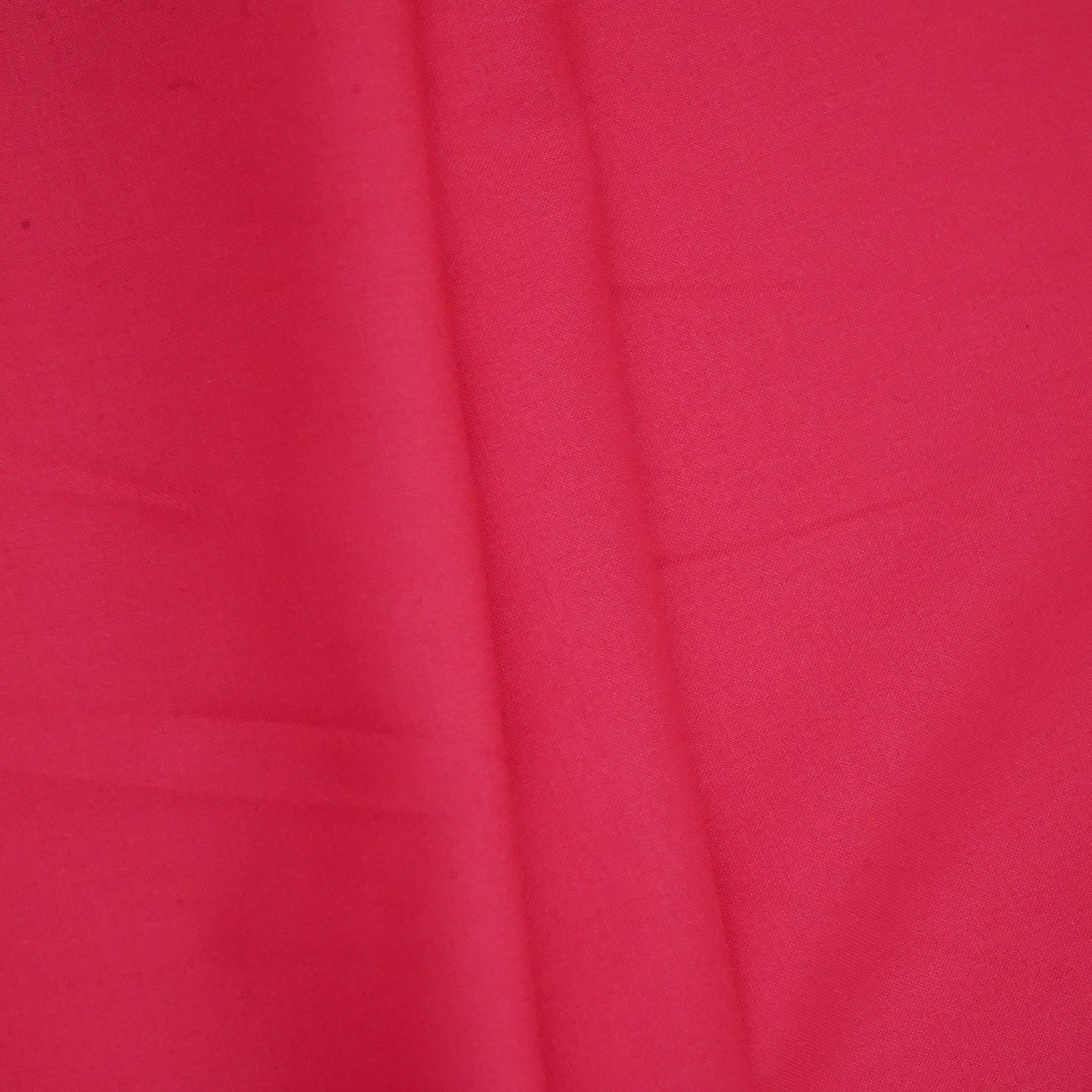 Rose Pink Solid Lizzy Bizzy Fabric RTL-31255 - TradeUNO