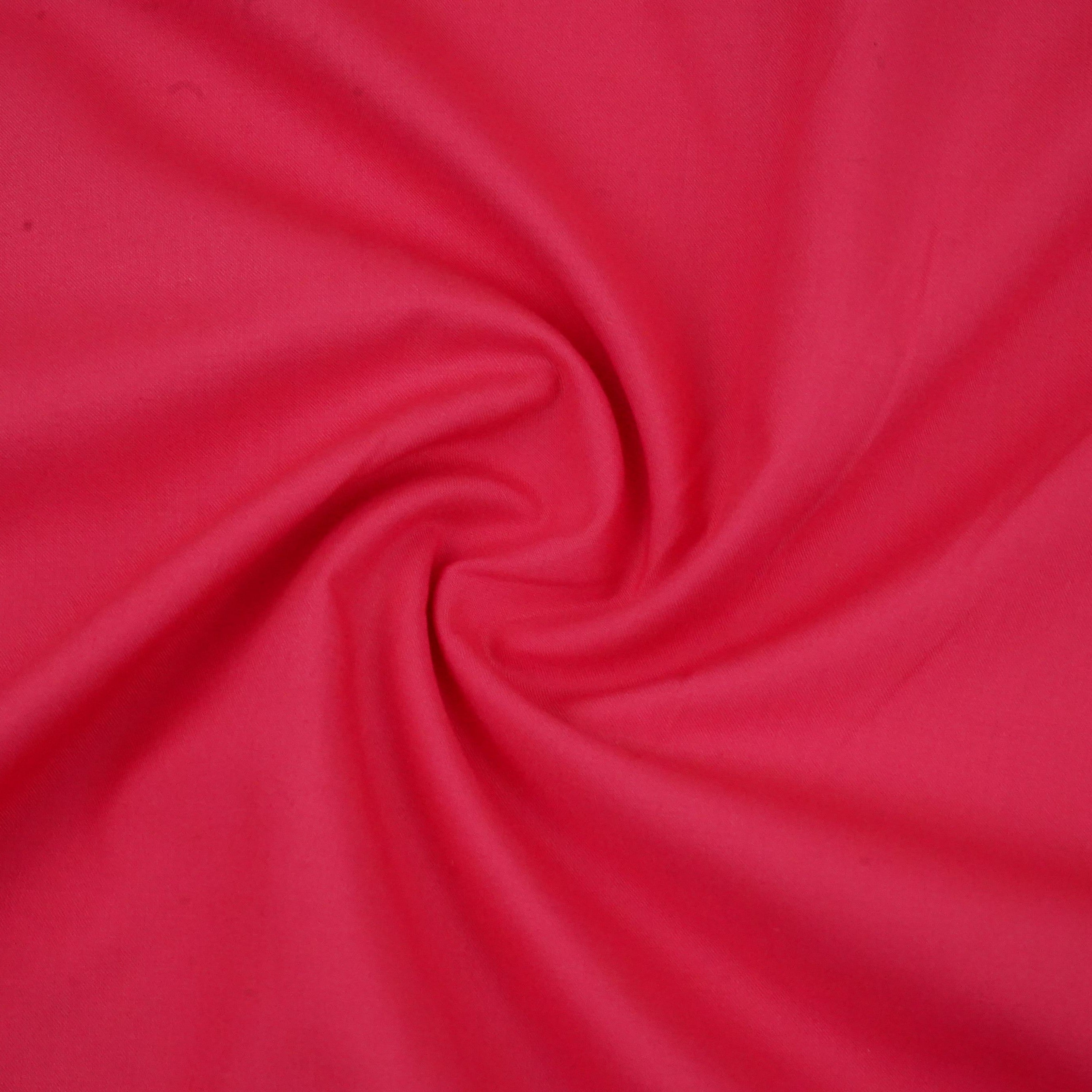 Rose Pink Solid Lizzy Bizzy Fabric RTL-31255 - TradeUNO