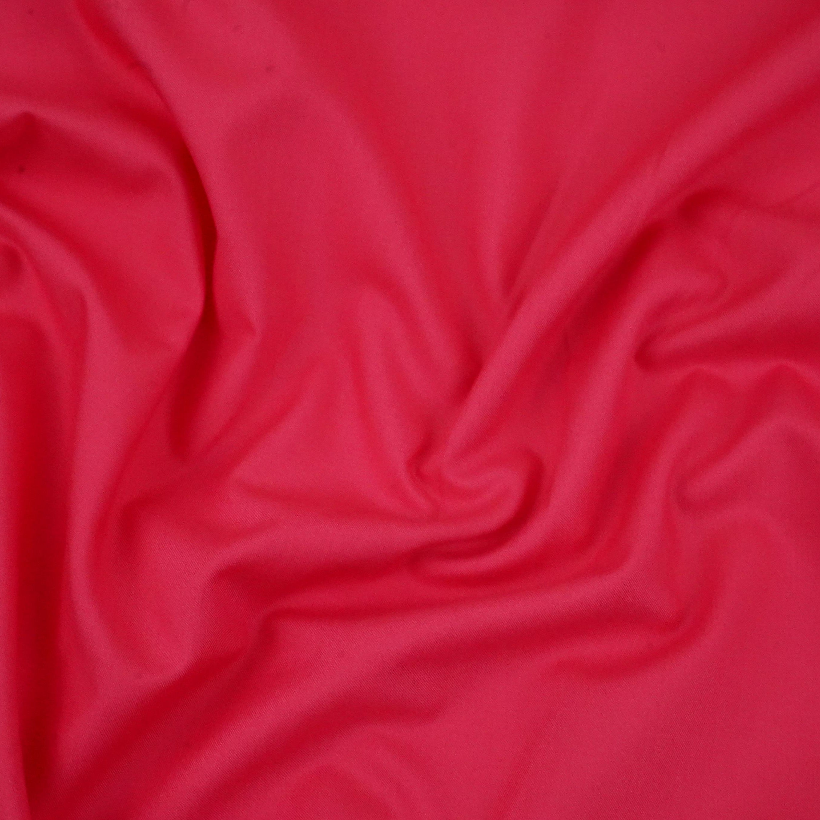 Rose Pink Solid Lizzy Bizzy Fabric RTL-31255 - TradeUNO