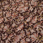 Maroon Kalamkari Cotton Fabric 22531
