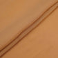 Beige Solid 60gm Georgette Fabric SSMG-14