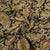 Black & Beige Kalamkari Cotton Fabric 22521