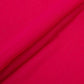 Rani Pink Solid 60gm Georgette Fabric SSMG-04