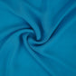 Sea Green Solid 60gm Georgette Fabric SSMG-13