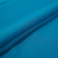 Sea Green Solid 60gm Georgette Fabric SSMG-13