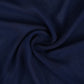 Navy Blue Solid 60gm Georgette Fabric SSMG-08