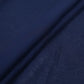 Navy Blue Solid 60gm Georgette Fabric SSMG-08