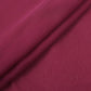 Rust Red Solid 60gm Georgette Fabric SSMG-11