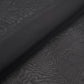 Black Solid 60gm Georgette Fabric SSMG-16