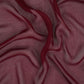 Maroon Solid 60gm Georgette Fabric SSMG-17