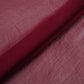 Maroon Solid 60gm Georgette Fabric SSMG-17