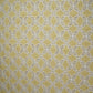 Butter Floral Poplin Schiffli Fabric 22576