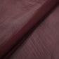 Dark Brown Solid 60gm Georgette Fabric SSMG-15