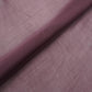 Dusty Mauve Solid 60gm Georgette Fabric SSMG-19