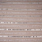 Golden Mirror thread cutdana embroidery Kanjivaram Silk Fabric TFS-31840