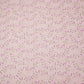 Lavender & Purple Floral Print Mulmul Fabric 22599