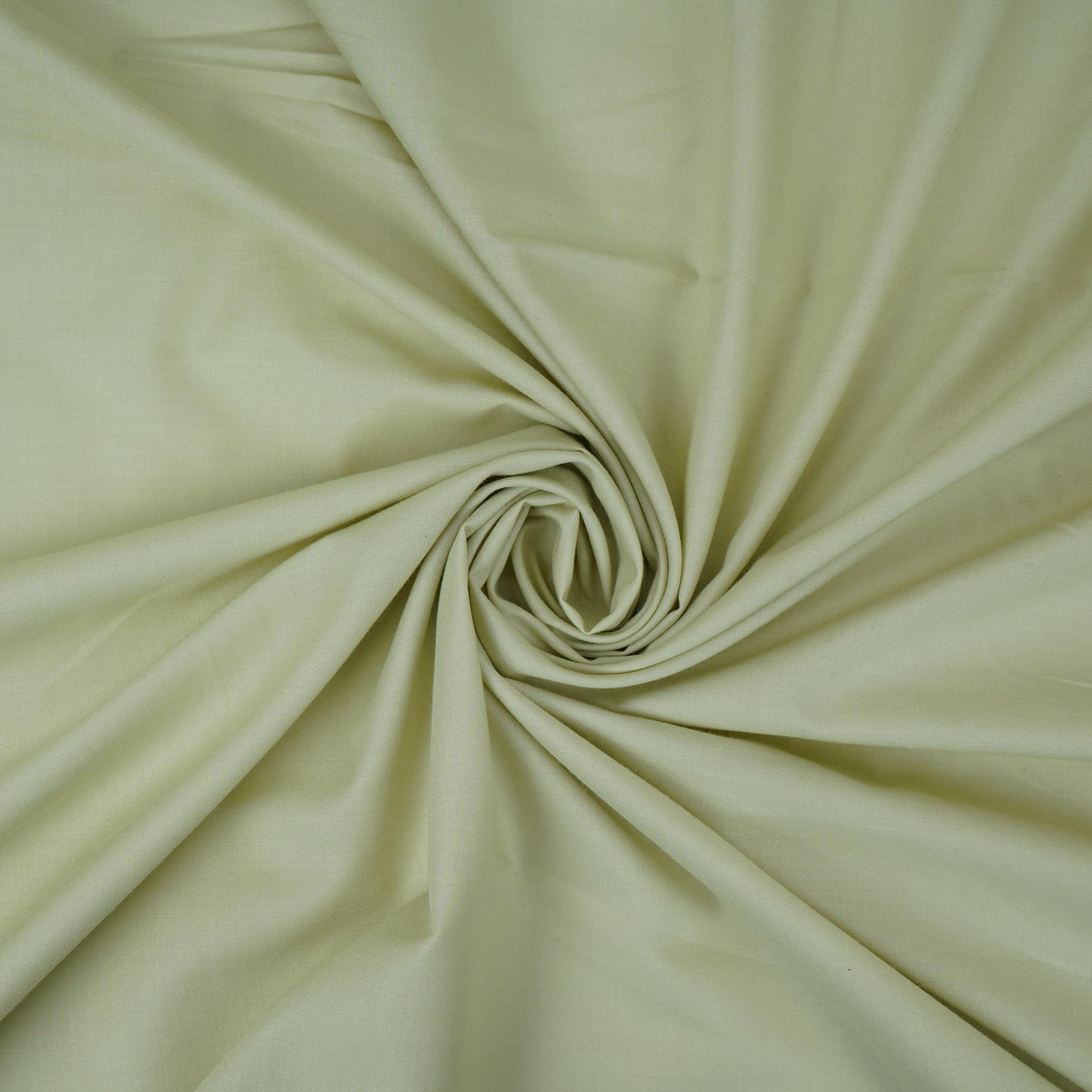 Mint Green Solid Lizzy Bizzy Fabric RTL-31451