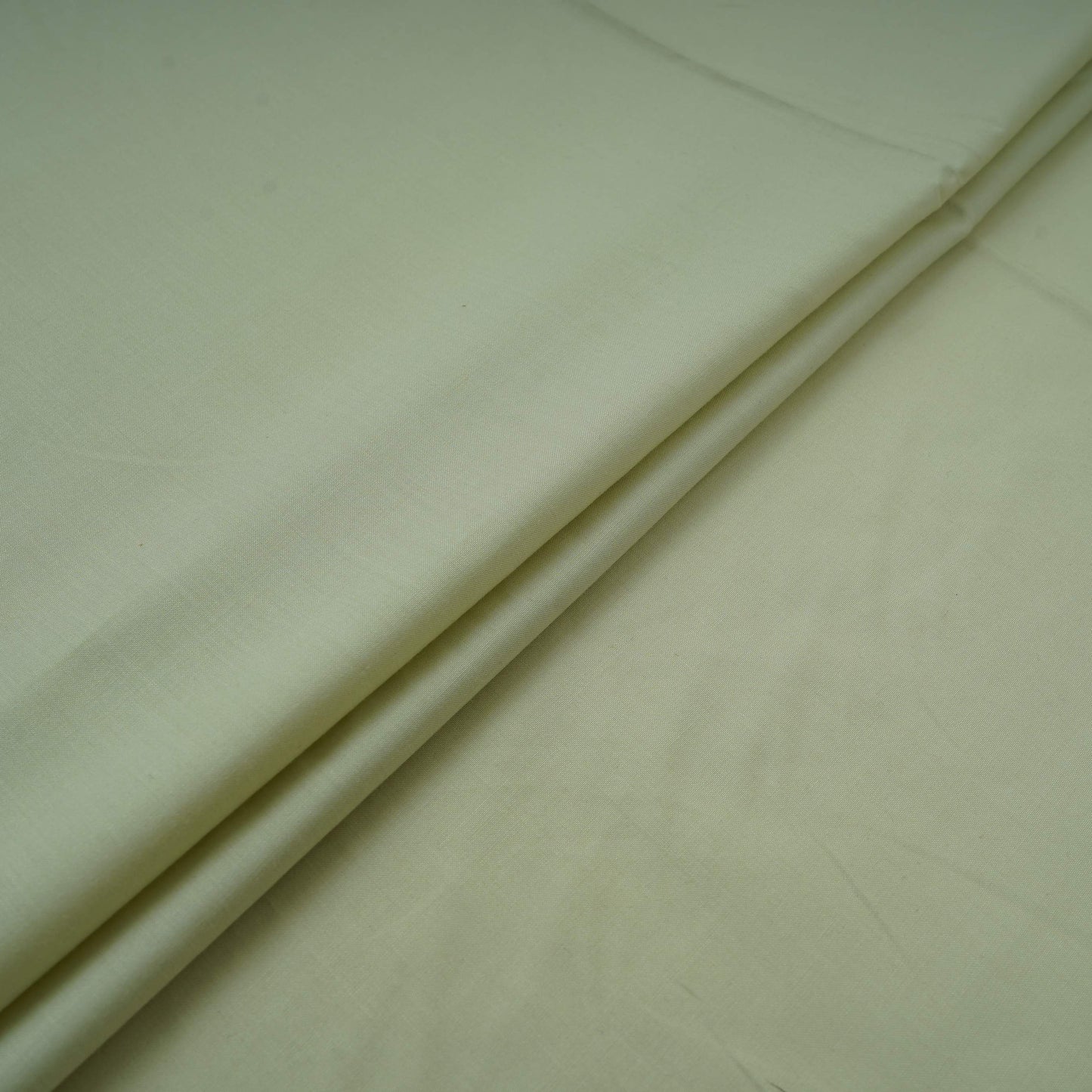 Mint Green Solid Lizzy Bizzy Fabric RTL-31451