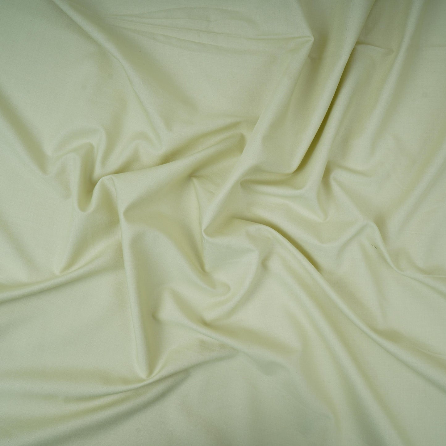 Mint Green Solid Lizzy Bizzy Fabric RTL-31451