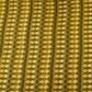 Mustard with Green Tropical stripes Bemberg Modal Silk Fabric KTP-31419