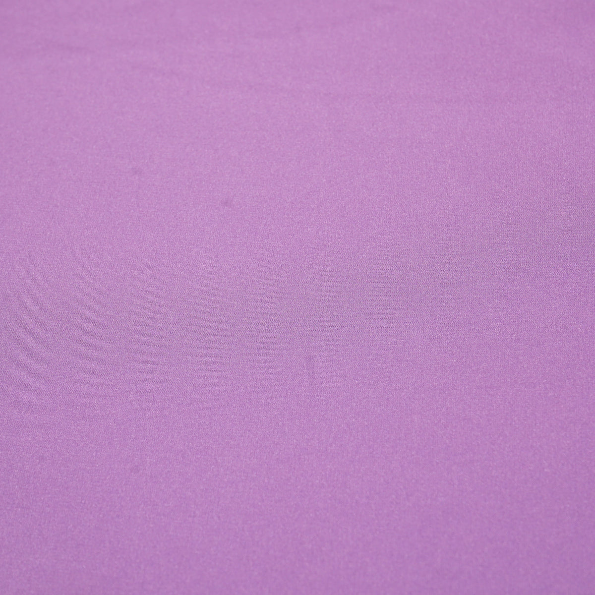 Lavender Solid Zara Satin Fabric 18716