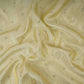 Golden Buti Mirror embroidery Tissue Fabric VFS-31691